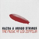 Indigo Strings Jan Kazda - Babe I m Gonna Leave You