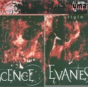 EvaneScense - Heart Shaped Box Live Acoustic Nirvana Cover