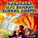 GABAGABA U C SUNDAY SCHOOL GOSPEL - Pharao Mix 2