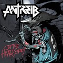 Antreib - This Is the Law