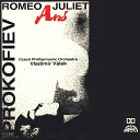 Czech Philharmonic Vladim r V lek - Romeo and Juliet Suite No 2 Op 64ter I The Montagues and…