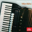 Czech Radio Symphony Orchestra Alois Kl ma Milan Bl… - Tales for Accordion and Orchestra III Allegro…