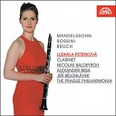 Prague Philharmonia Ji B lohl vek Ludmila Peterkov Alexander… - Double Concerto in E Minor Op 88 III Allegro…