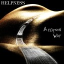 Helpness - Conscience