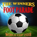 The Winners - Foot Parade World Cup 2018