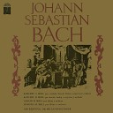 Ars Rediviva Milan Munclinger Josef H la V clav Sn til Ji V… - Concerto for Flute Violin and Harpsichord in A Minor BWV 1044 I…