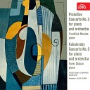 Czech Radio Symphony Orchestra Alois Kl ma Franti ek Maxi… - Piano Concerto No 3 in C Sharp Major Op 26 III Allegro ma non…