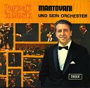 Mantovani und sein Orchester 1970 - A Day In The Life Of A Fool