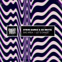 Steve Darko amp So Metta - Bae Area Original Mix