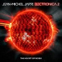 Jean Michel Jarre - The Heart Of Noise Pt 2