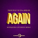 INjoy feat. Ne-Yo & Shiloh - Again (Bodybangers Extended Mix)