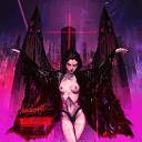 Perturbator - Death Squad