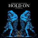 Henrik B feat David Spekter - Hold On Original Mix