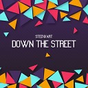 Stedwart - Down The Street