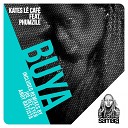 Kates L Caf feat Phumzile - Buya
