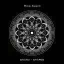 Mika Kalmi - Shapes 2