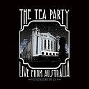 The Tea Party - The Messenger