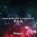 Denis Dawydow Simon Aces - F A Q