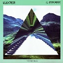 Kayper feat Jonny Winston - Past Memories