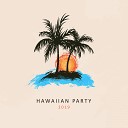 Hawaiian Music - Electronic Yoga
