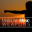Martial Arts Music - Soothing Atmosphere