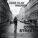 Jens Olav Haugen - Blue Country Blues