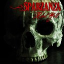 Sparzanza - Rebel Yell Radio Edit