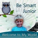 Be Smart Junior Factory - Toccata and Fugue in F Major BWV 540 I Prelude Harp…