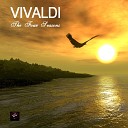 Antonio Vivaldi - Ave Maria Hymnal