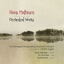 Hans Mathisen feat The Norwegian Broadcasting Symphony… - Snow