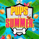 Pups Superstars - We re Pups in Hawaii Aloha