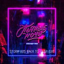 Александр Гужов - Пьяные ночи Storm DJs Back To USSR…