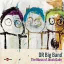 DR Big Band - Indolence