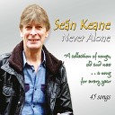Se n Keane - Journey Around the Sun