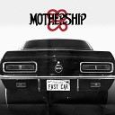 Mothership - Fast Car Live