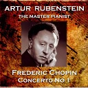 Frederic Chopin - Concerto No 1 in E Minor Op 11 I Allegro…