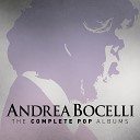 Andrea Bocelli feat Chris Botti - Estate
