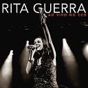 Rita Guerra feat HMB - Eu S Quero feat Hmb