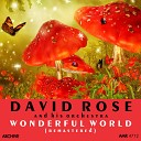 David Rose and his Orchestra - Thank Heaven for Little Girls From Gigi