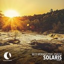 Nico Morano feat Jinadu - Solaris Extended Mix