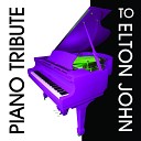 Piano Players Tribute - I Guess That s Why They Call It The Blues