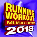 Workout Music - I Like It Running Remix