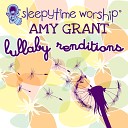 Sleepytime Worship - Lucky One