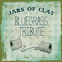 Bluegrass Tribute Players - Liquid