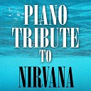 Piano Players Tribute - Lithium