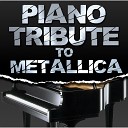 Piano Tribute Players - Fade to Black