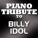 Piano Tribute Players - Rebel Yell