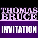 Thomas Bruce - So Many Stars