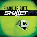 Piano Tribute Players - The Older I Get