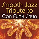 Smooth Jazz All Stars - Baby I m Hooked Right Into Your Love
